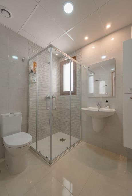 Apartament Mit Grosser Poolanlage, Meerblick *